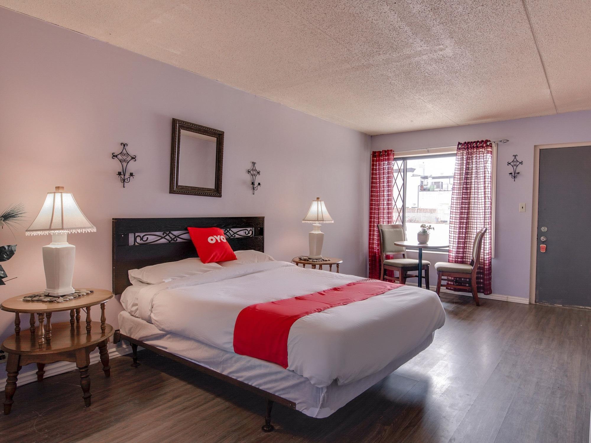 Falls Inn Near Casino Niagara By Oyo ภายนอก รูปภาพ